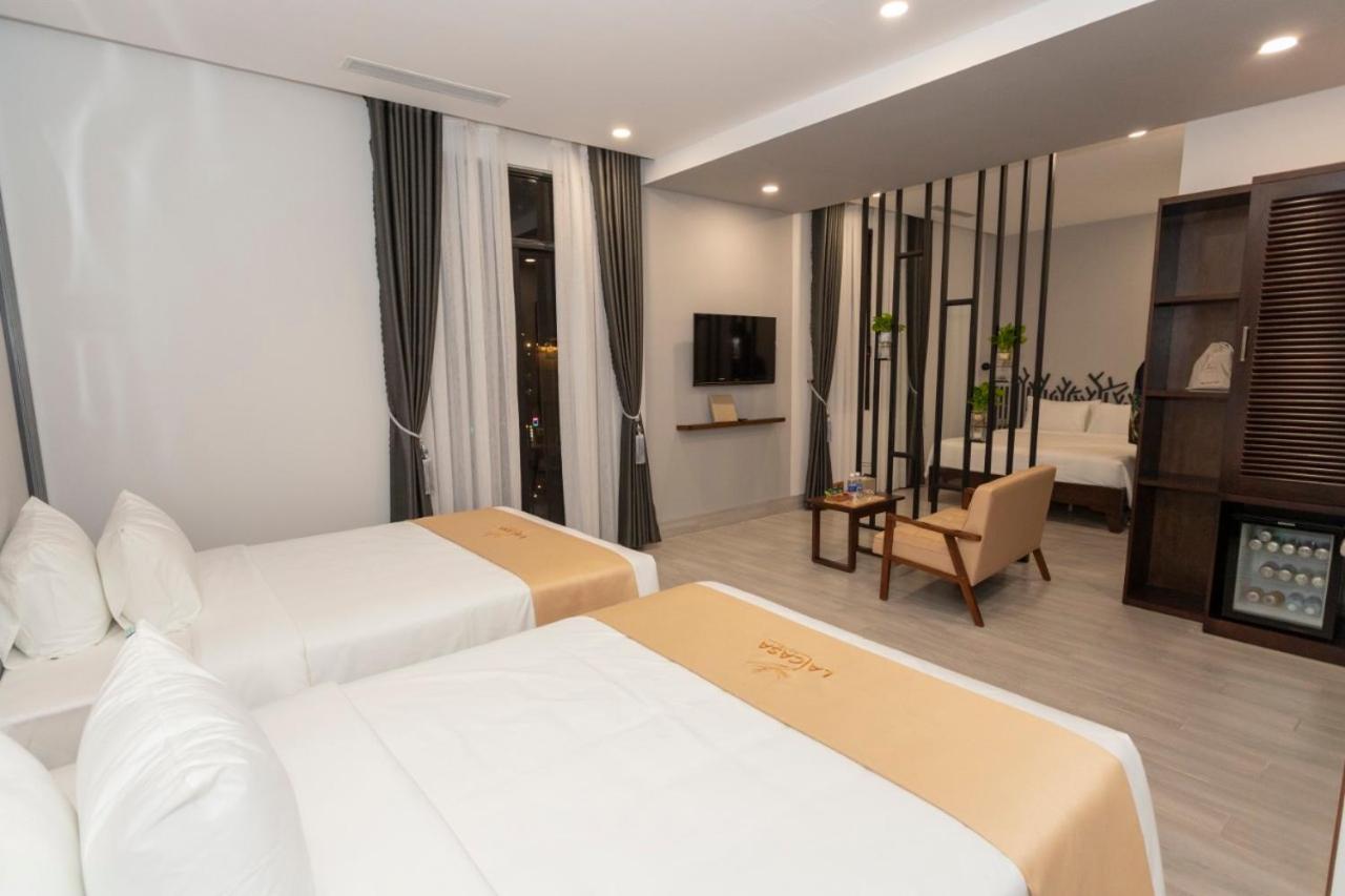 فندق La Casa توي هوا المظهر الخارجي الصورة