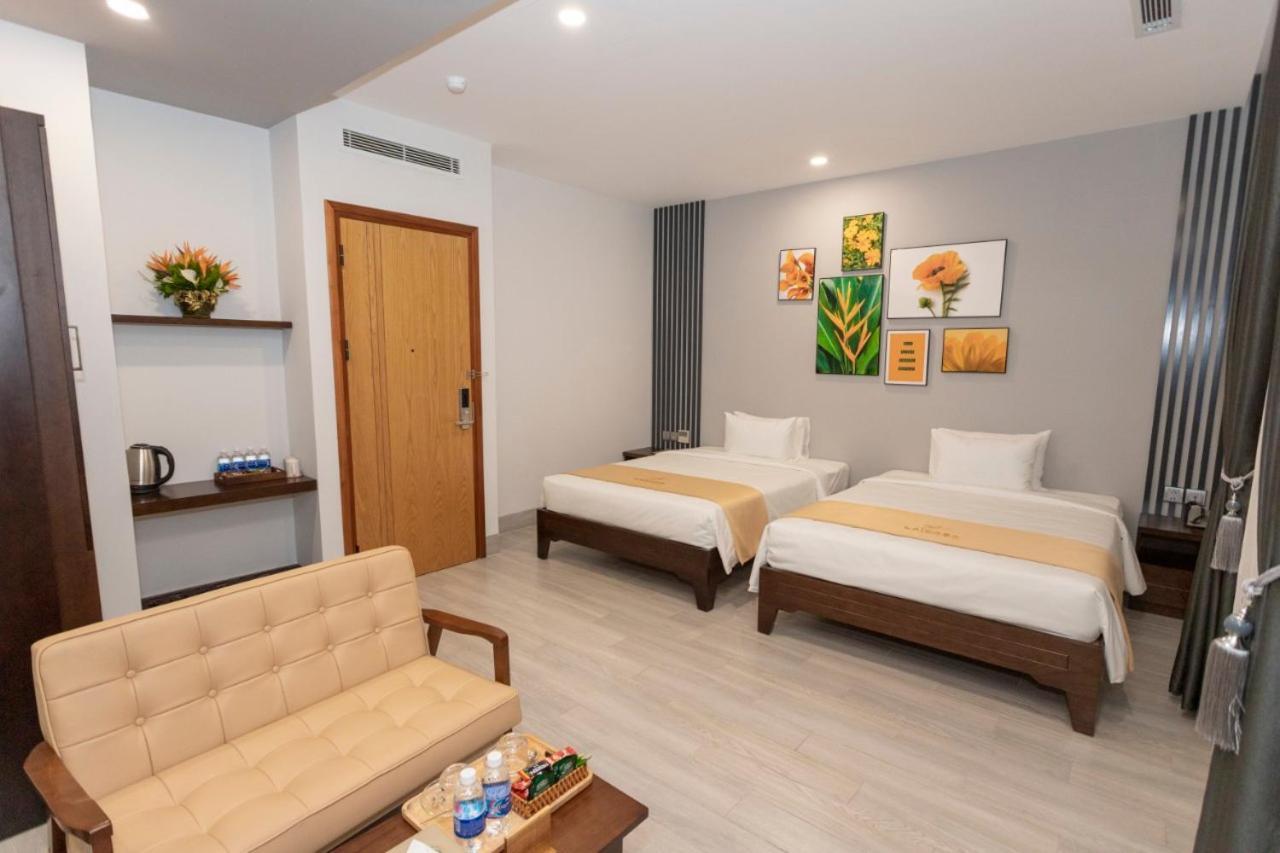 فندق La Casa توي هوا المظهر الخارجي الصورة