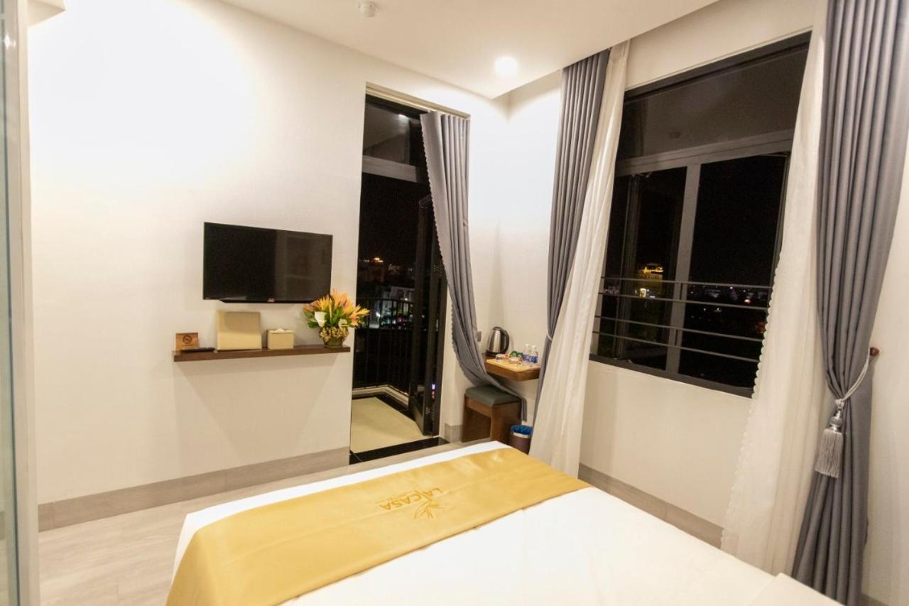فندق La Casa توي هوا المظهر الخارجي الصورة
