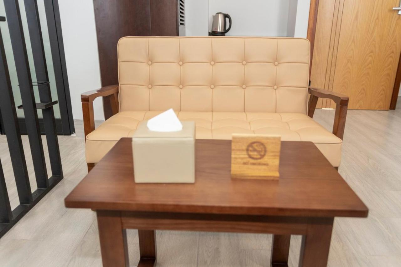 فندق La Casa توي هوا المظهر الخارجي الصورة