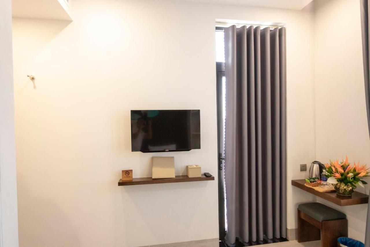 فندق La Casa توي هوا المظهر الخارجي الصورة