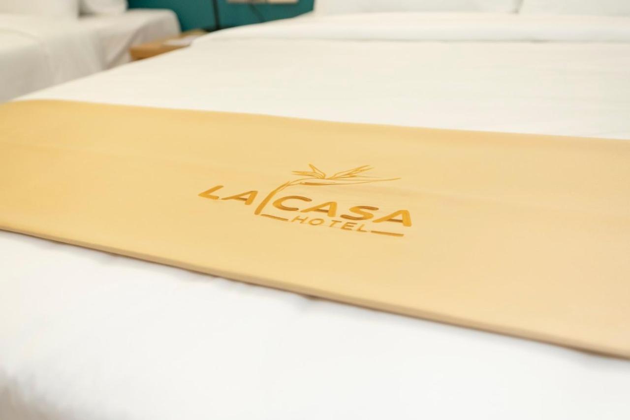 فندق La Casa توي هوا المظهر الخارجي الصورة