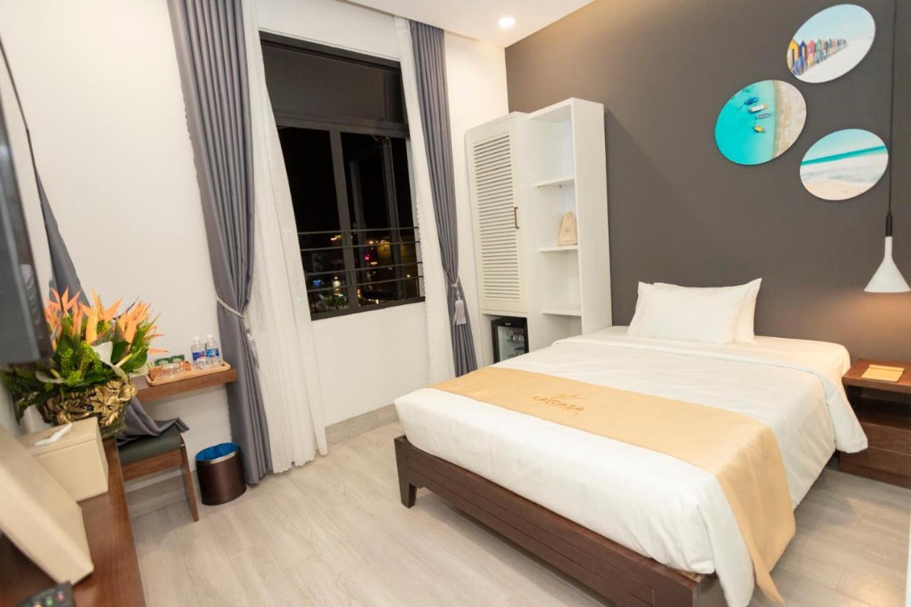 فندق La Casa توي هوا المظهر الخارجي الصورة