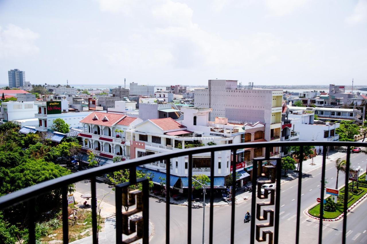 فندق La Casa توي هوا المظهر الخارجي الصورة