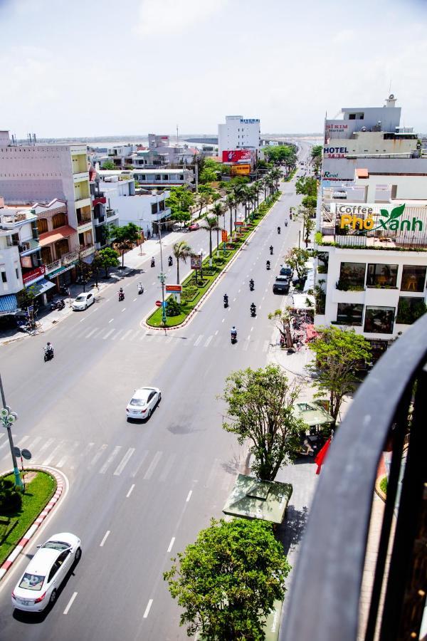 فندق La Casa توي هوا المظهر الخارجي الصورة