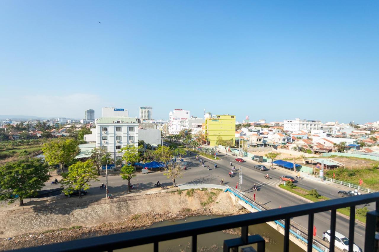 فندق La Casa توي هوا المظهر الخارجي الصورة
