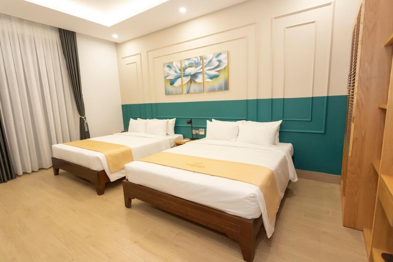فندق La Casa توي هوا المظهر الخارجي الصورة