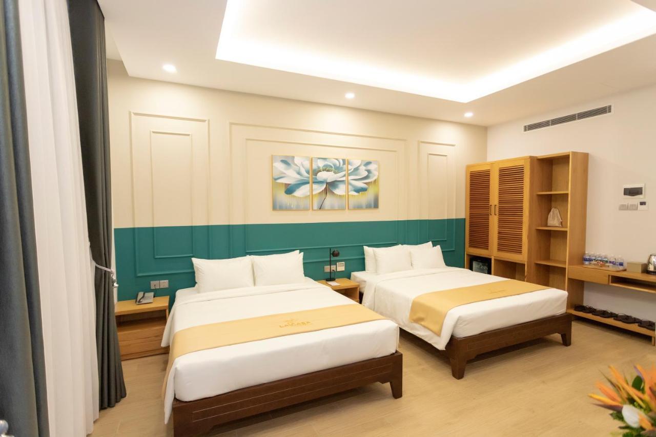 فندق La Casa توي هوا المظهر الخارجي الصورة