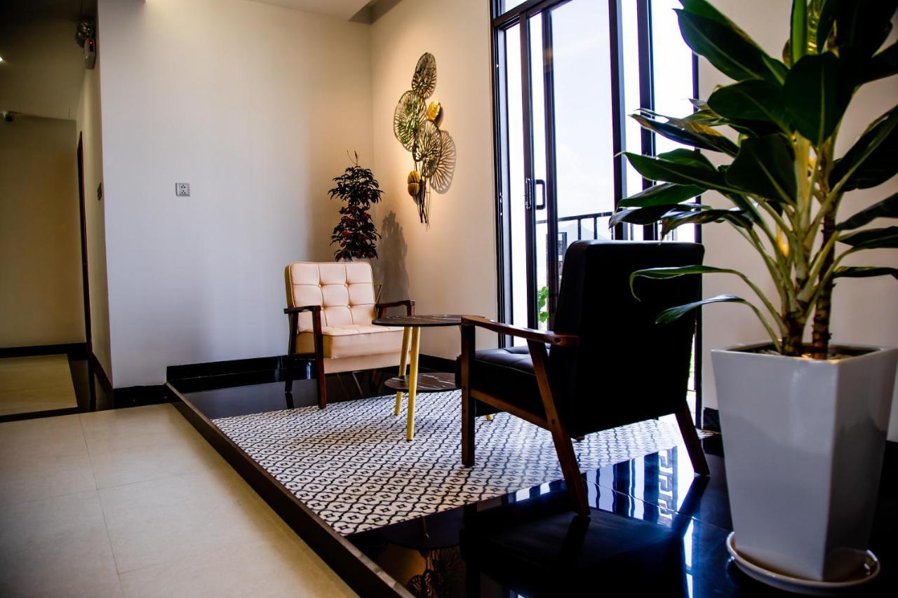 فندق La Casa توي هوا المظهر الخارجي الصورة
