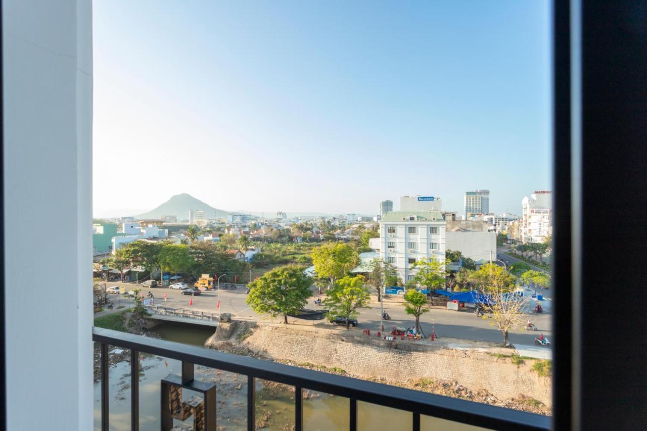 فندق La Casa توي هوا المظهر الخارجي الصورة