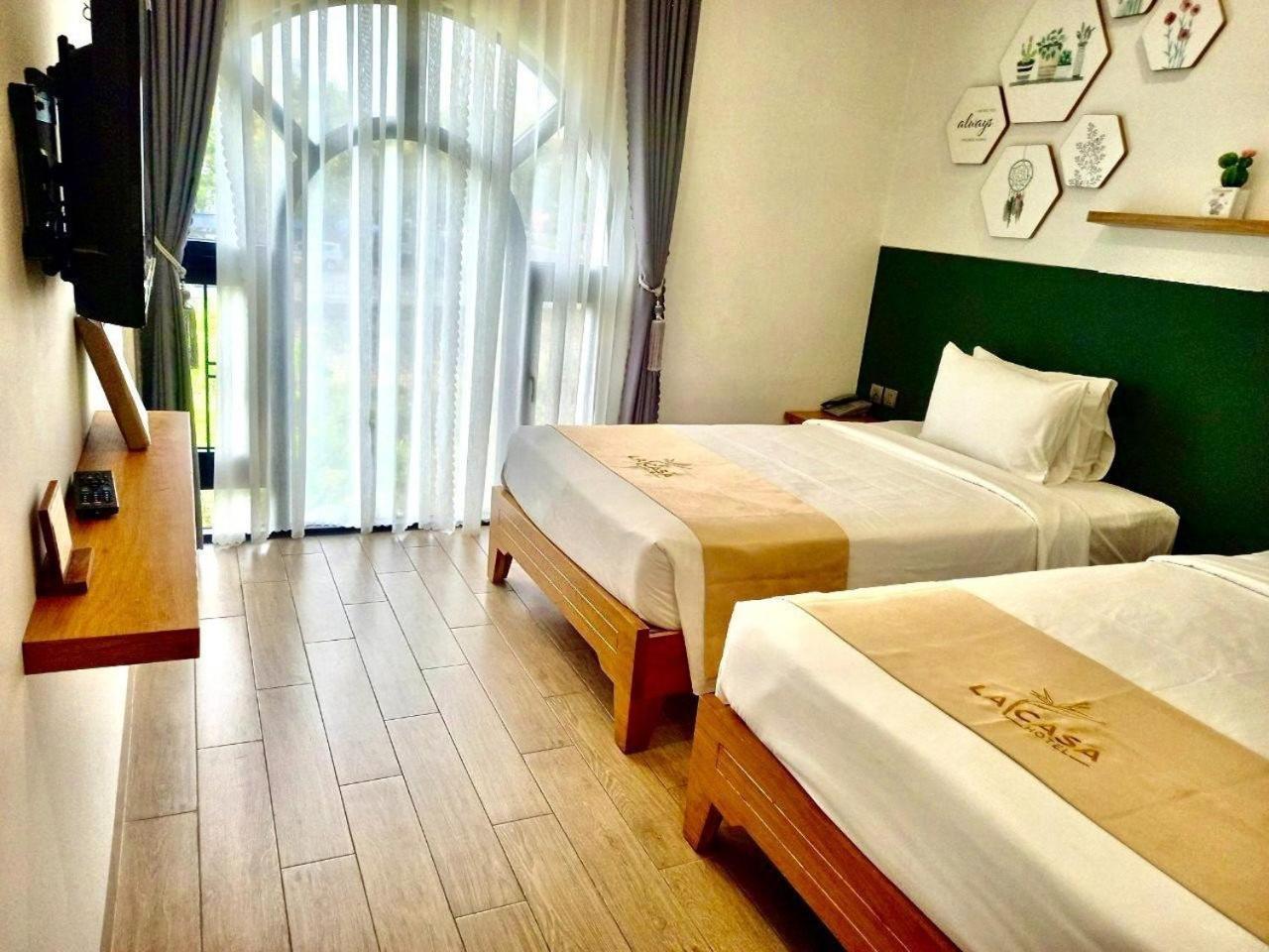 فندق La Casa توي هوا المظهر الخارجي الصورة