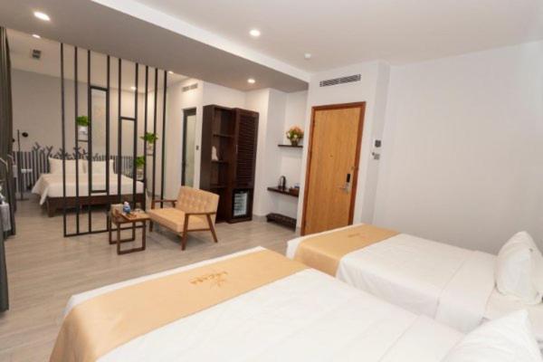 فندق La Casa توي هوا المظهر الخارجي الصورة
