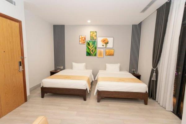فندق La Casa توي هوا المظهر الخارجي الصورة
