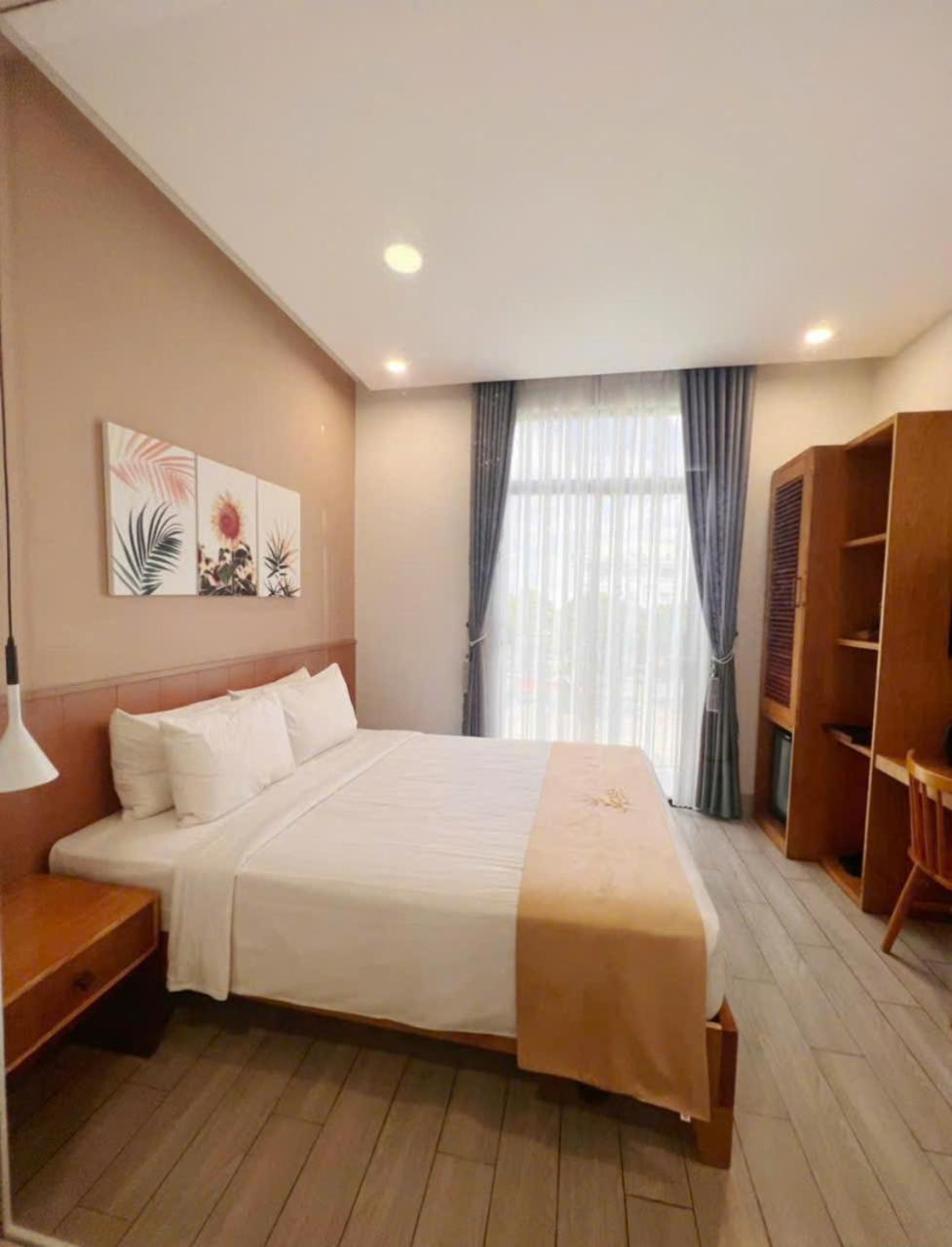 فندق La Casa توي هوا المظهر الخارجي الصورة