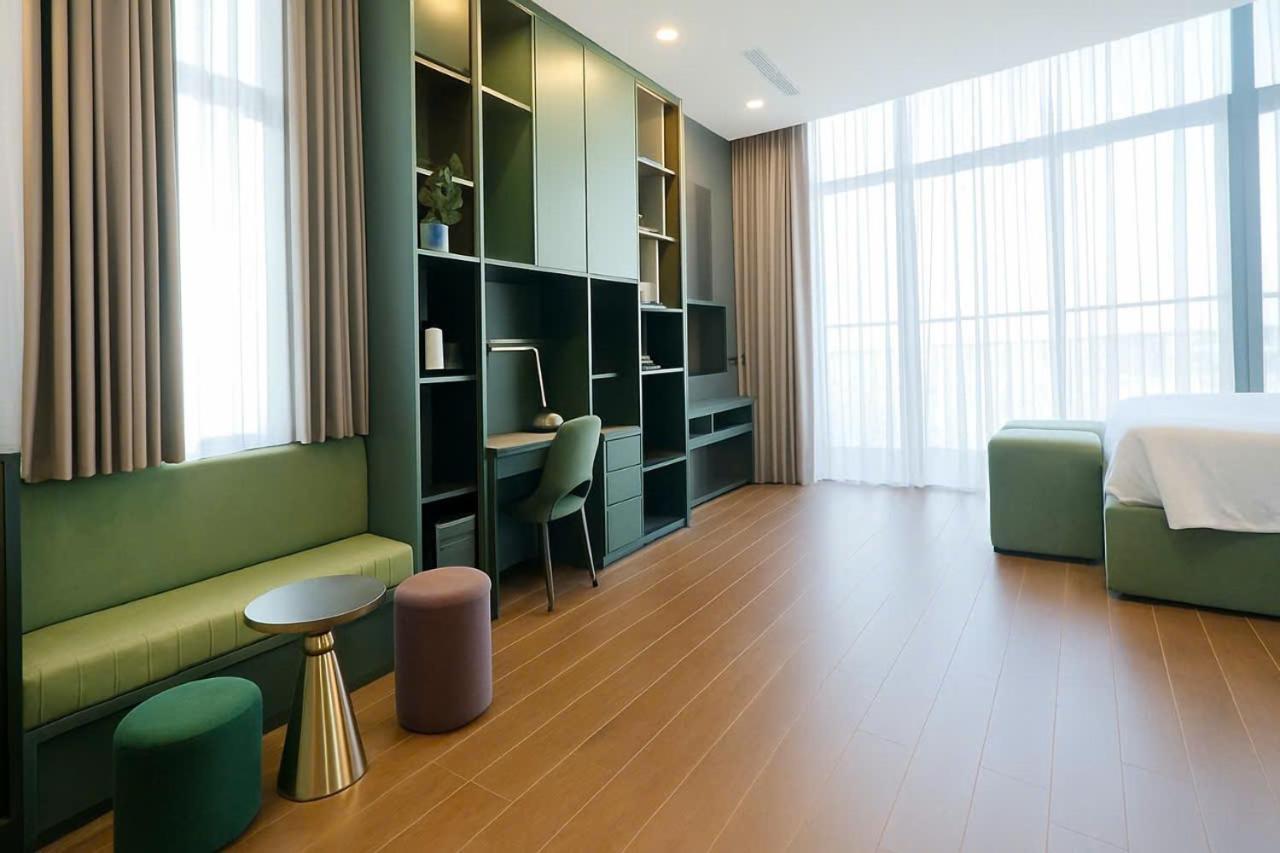 فندق La Casa توي هوا المظهر الخارجي الصورة